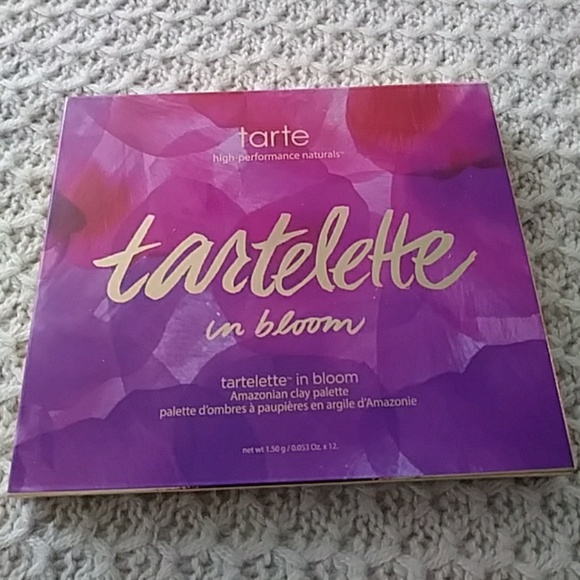 Tarte Other - Tarte Tartelette in Bloom